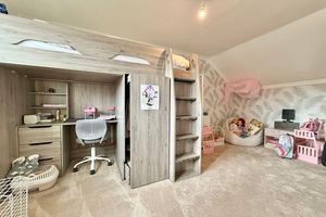 Bedroom 1- click for photo gallery